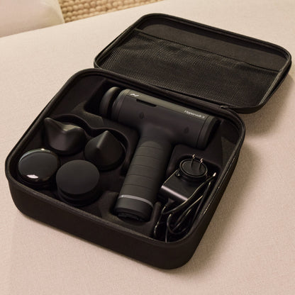 Hyperice Hypervolt 3 Percussion Massager