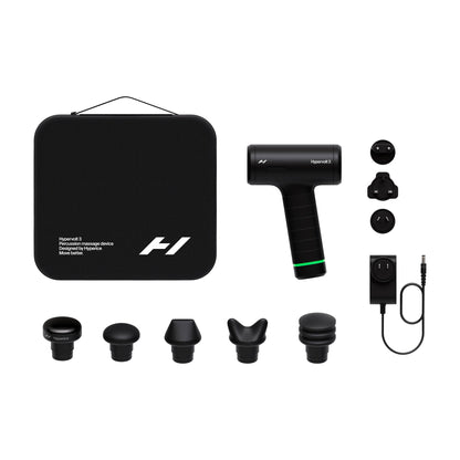 Hyperice Hypervolt 3 Percussion Massager