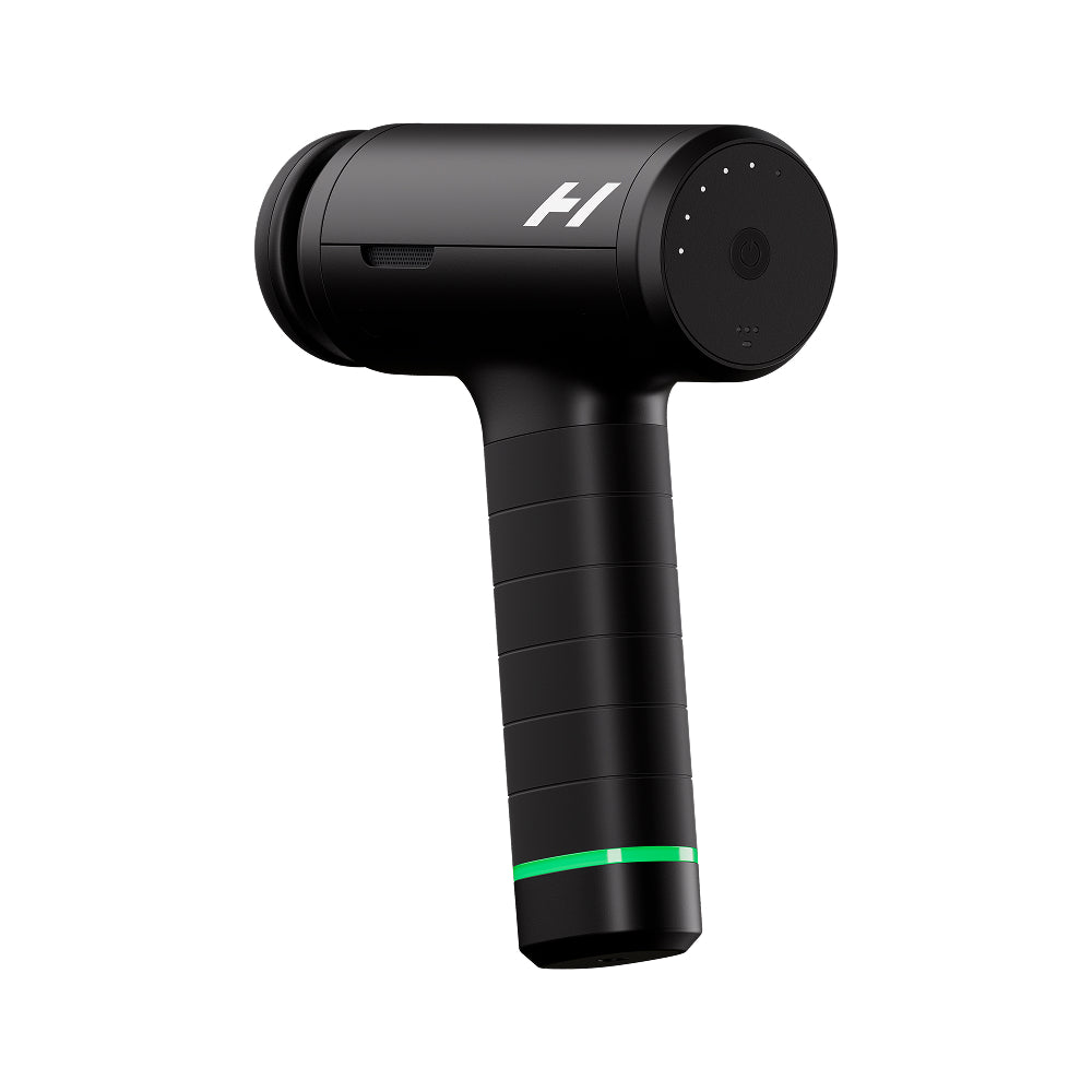 Hyperice Hypervolt 3 Pro Percussion Massager