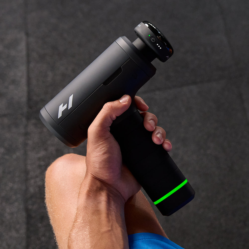 Hyperice Hypervolt 3 Pro Percussion Massager