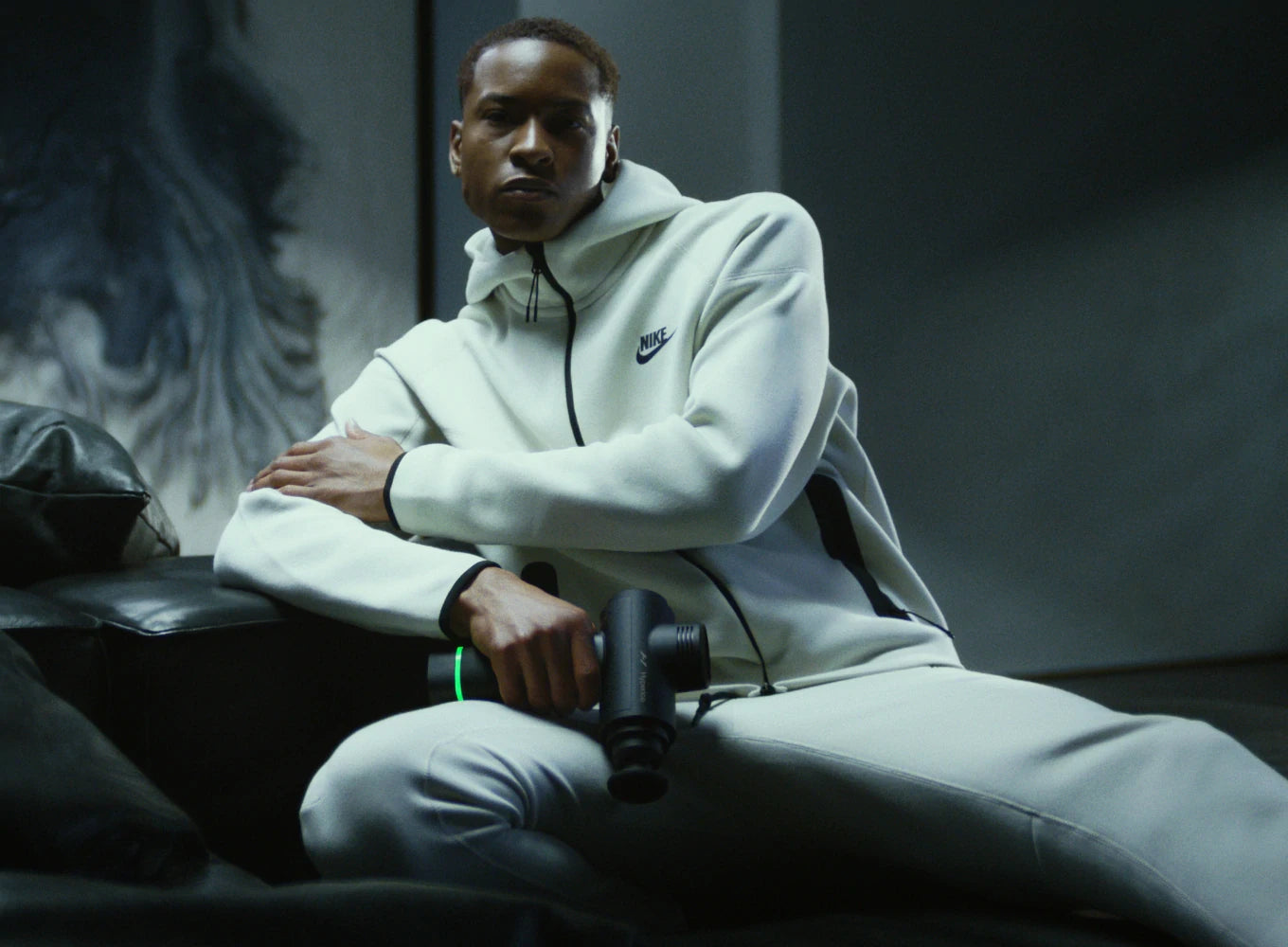 Hyperice Hypervolt 2 Percussion Massage Device