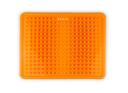 Kanjo Acupressure Foot Pain Relief Mat