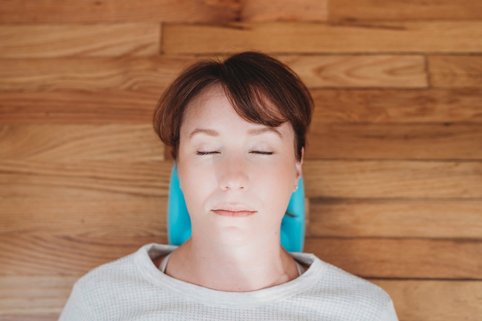 Kanjo Acupressure Neck Pain Relief Cushion