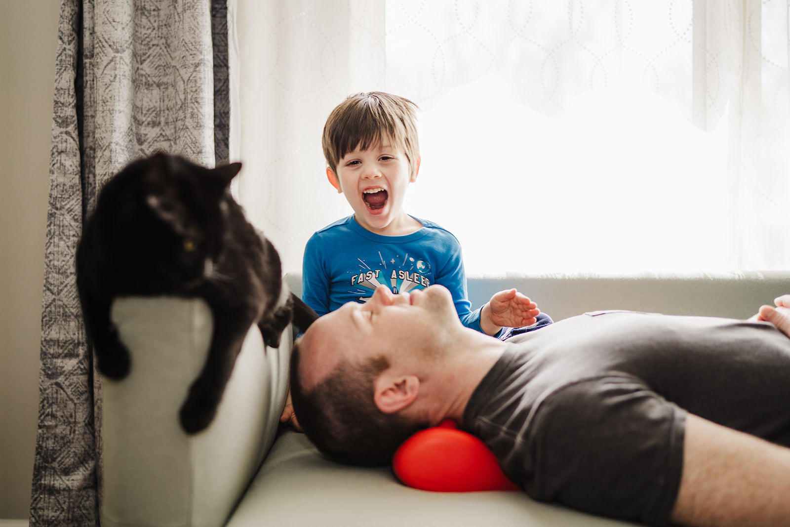 Kanjo Acupressure Neck Pain Relief Cushion