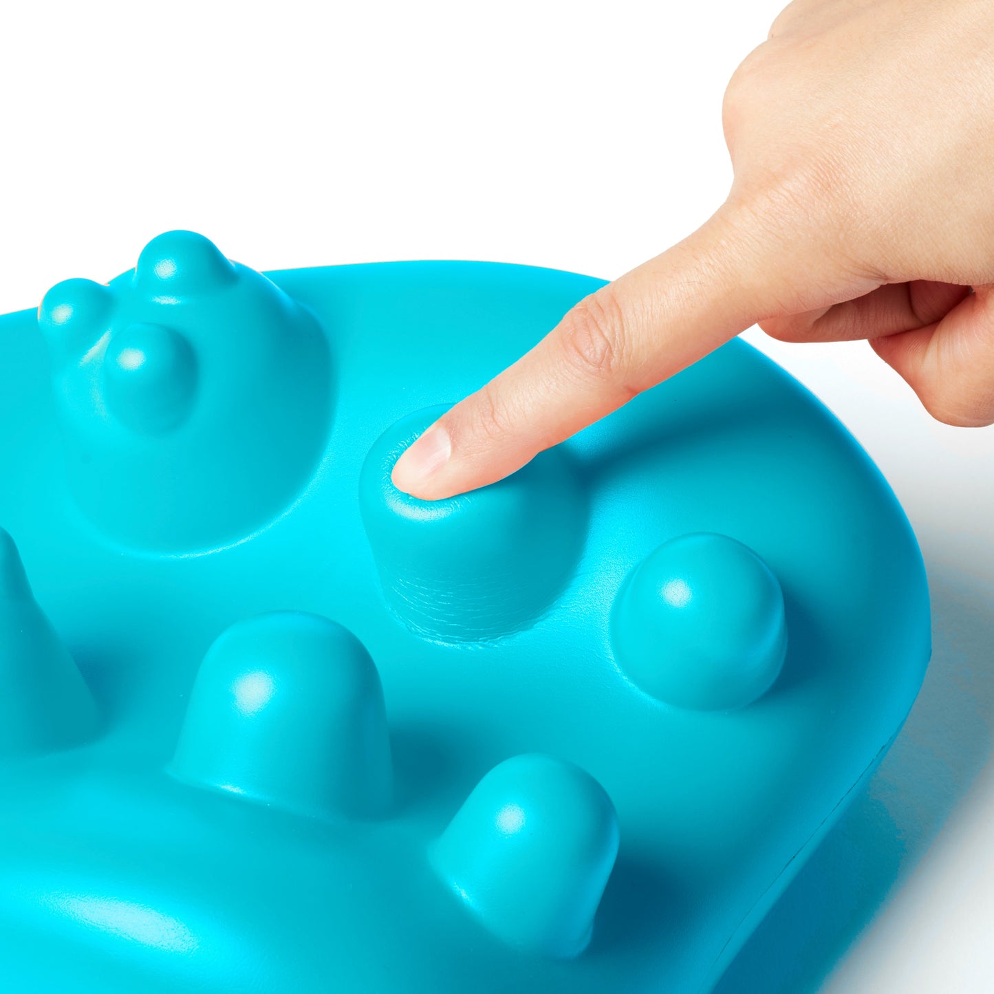 Kanjo Acupressure Neck Pain Relief Cushion