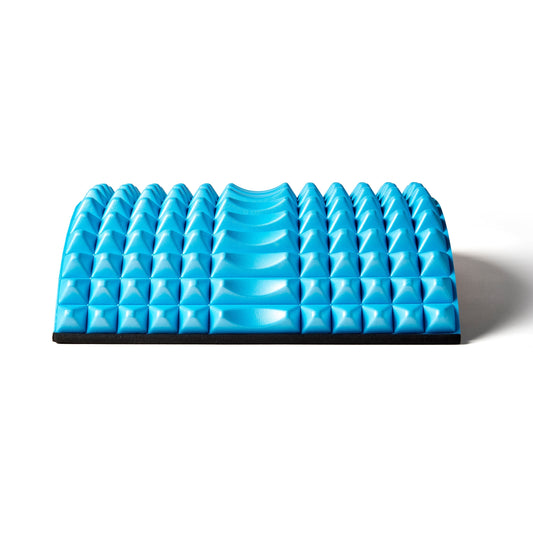 Kanjo Acupressure Back Pain Relief Cushion