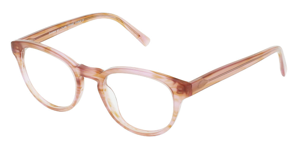 Logan Eyeglasses