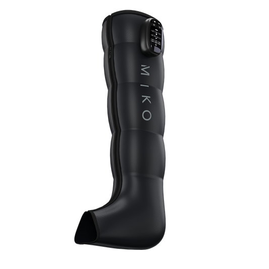 Aero Compression Massager, Single Leg