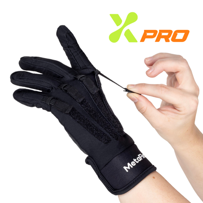 MetaFlex® Pro Compression Gloves, Pair
