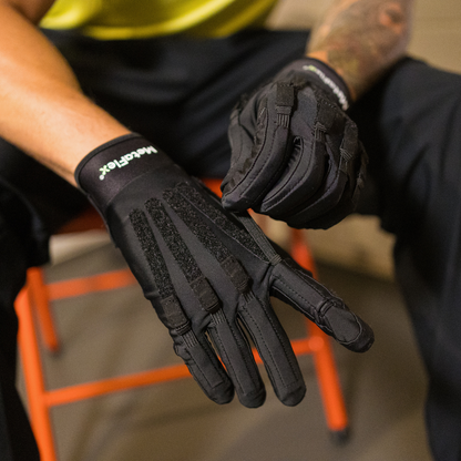 MetaFlex® Pro Compression Gloves, Pair
