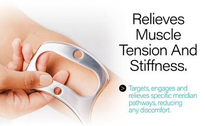 Kanjo Pain Relief Gua Sha Myofascial Tool