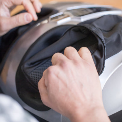 Miko Y2 Foot and Calf Compression Therapy