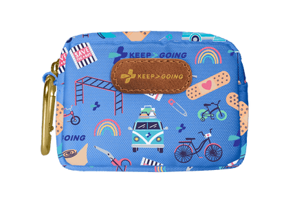 KEEP>GOING "Loaded" MiniKit (60 pcs)
