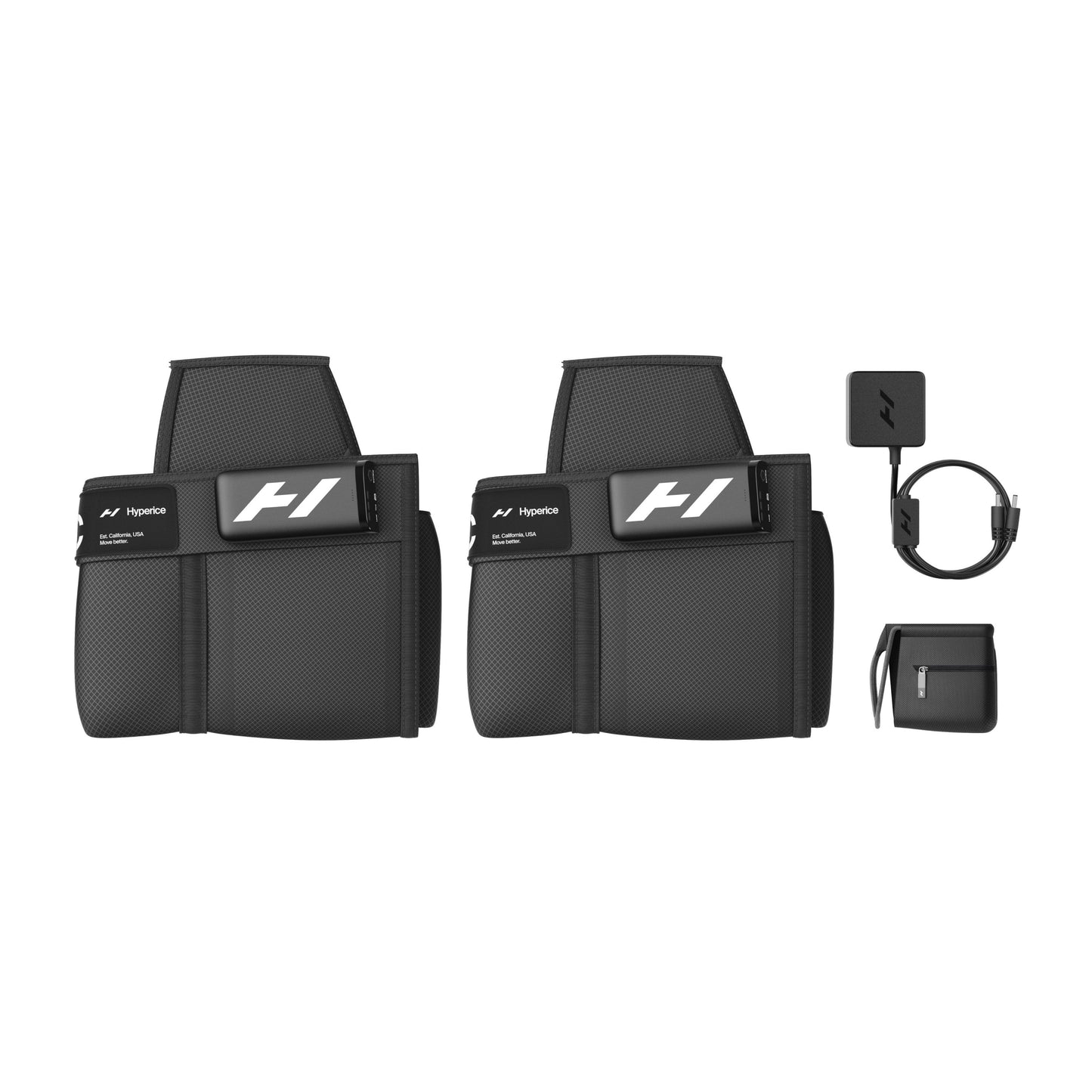 Hyperice Normatec Elite, Standard