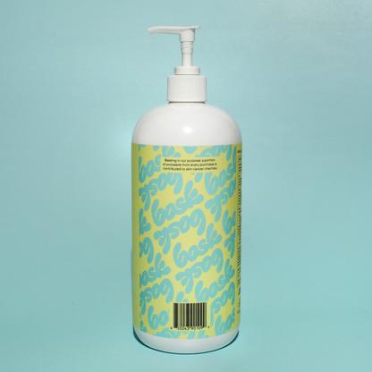 Big Bask Lotion SPF 30, 32 oz.