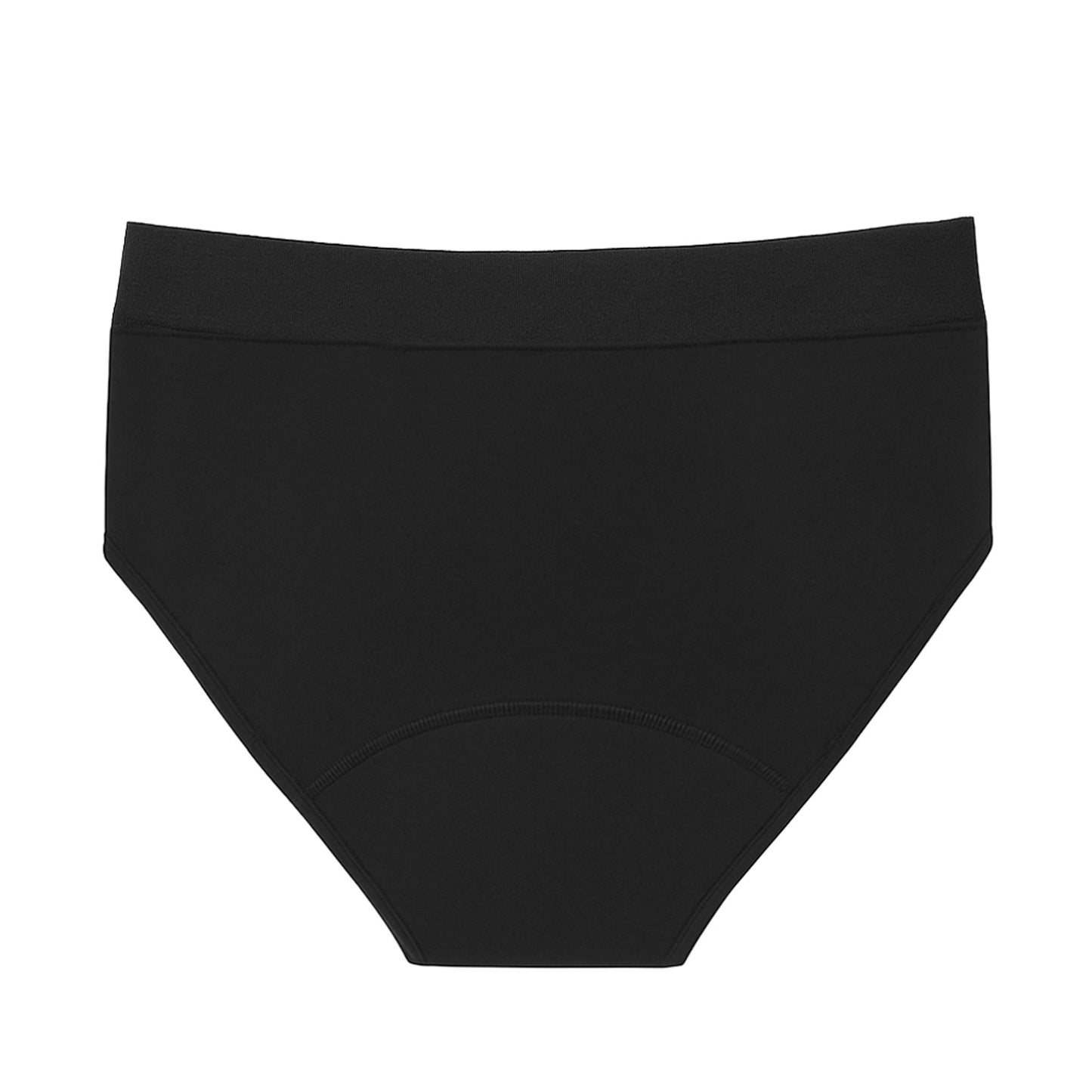 The Bikini Period. in FlowStretch™ For Heavy Flows