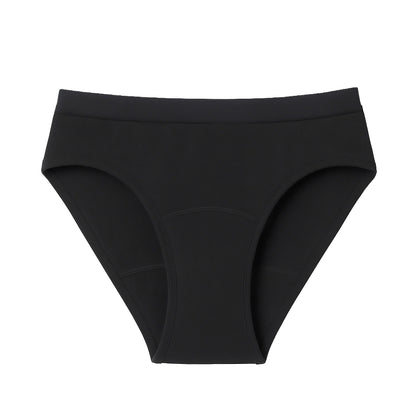 The Bikini Period. in FlowStretch™ For Heavy Flows