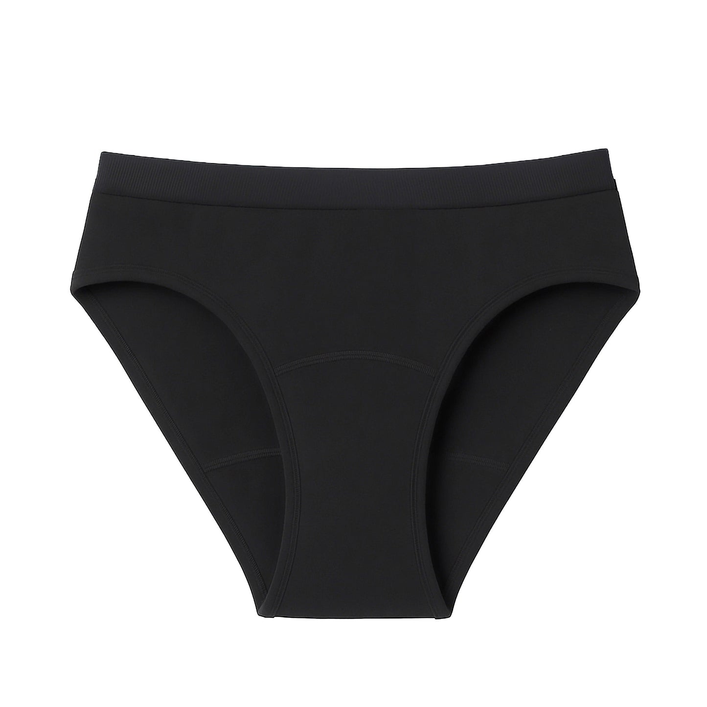 The Teen Period. Bikini in FlowStretch™ For Heavy Flows