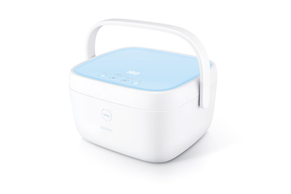 Liviliti Paptizer CPAP Sanitizing Unit, UV Technology