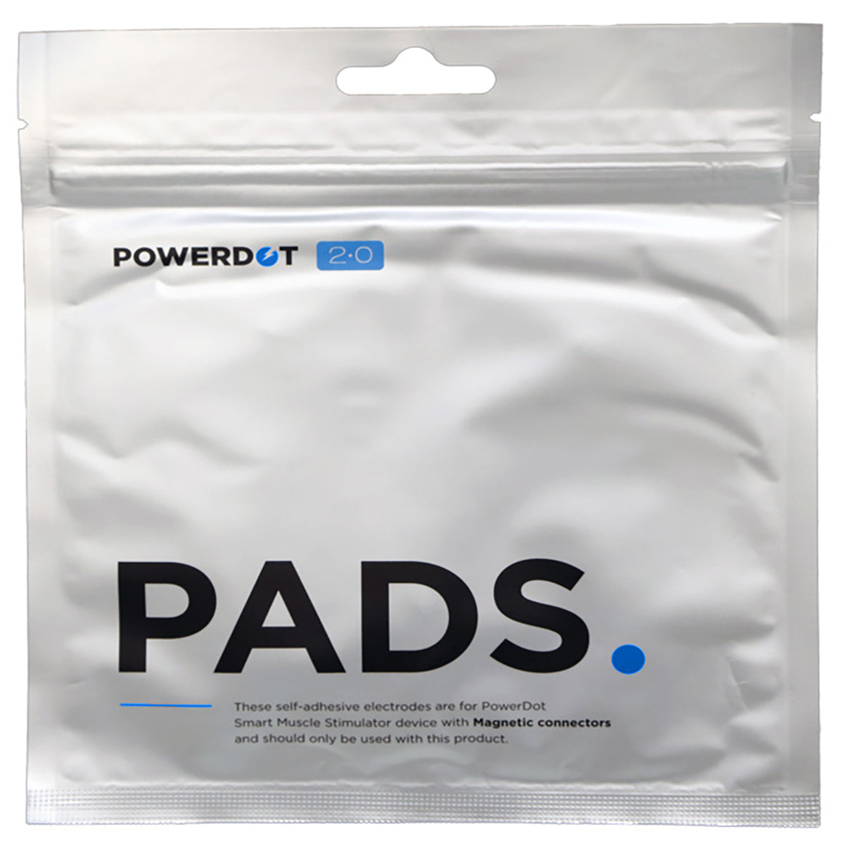 PowerDot Magnetic Electrode Pads