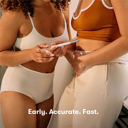 Frida Early Detection Pregnancy Test, 2 ct.