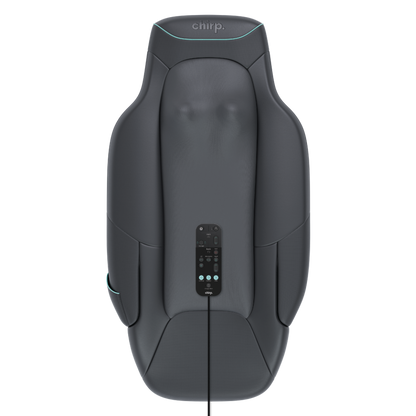 Chirp Contour Decompression Therapy Table