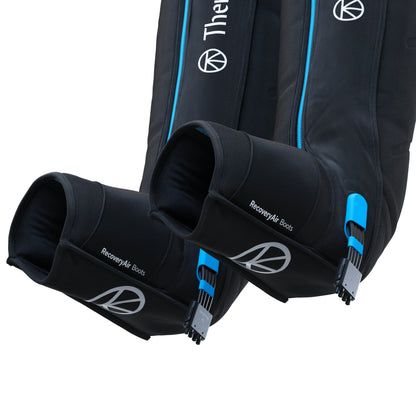 RecoveryAir PRO Compression Bundle, Medium