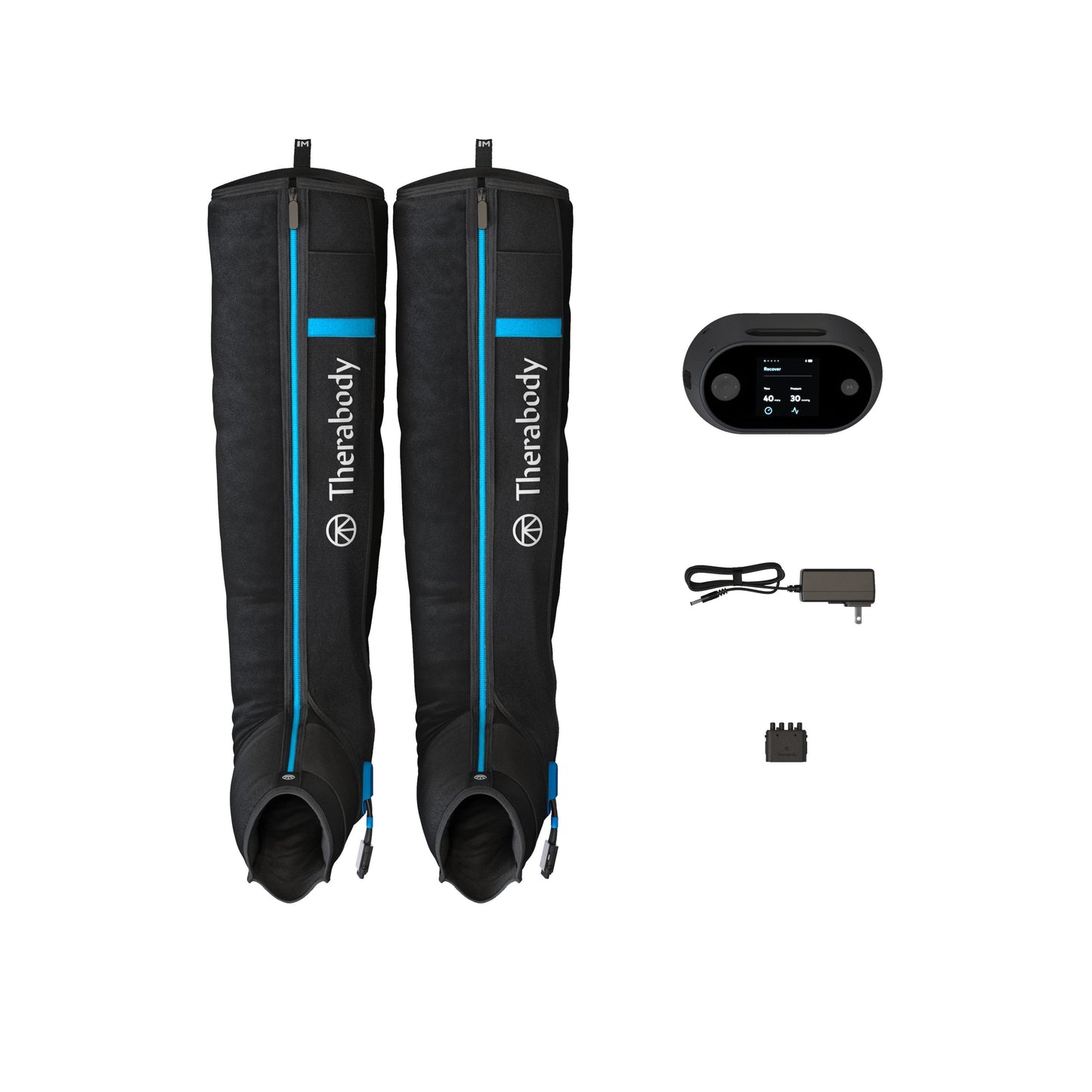 RecoveryAir PRO Compression Bundle