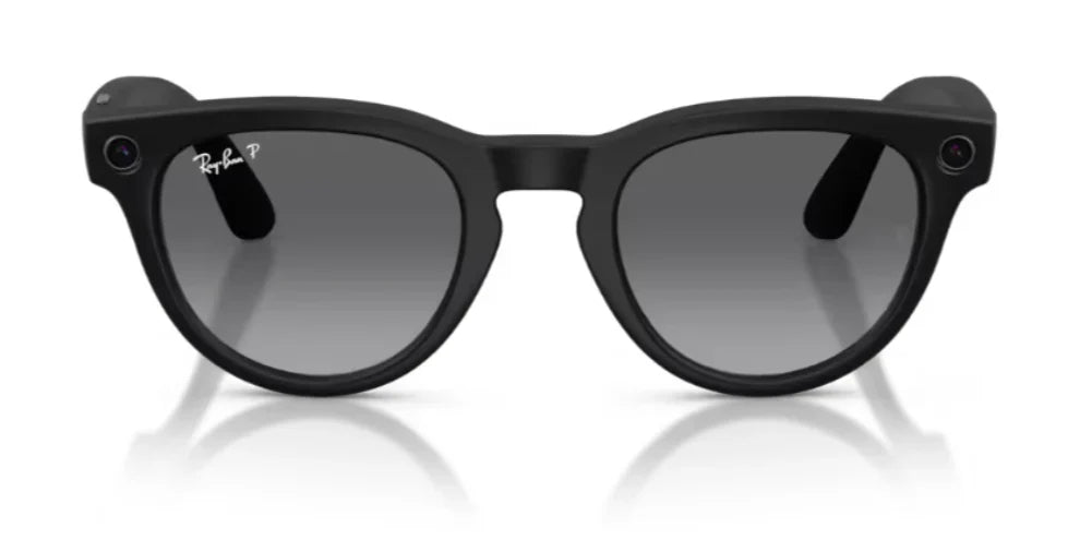 Ray-Ban Meta Headliner Gen 2 (Sunglasses)