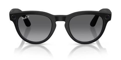Ray-Ban Meta Headliner Gen 2 (Sunglasses)