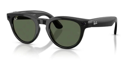 Ray-Ban Meta Headliner Gen 2 (Sunglasses)