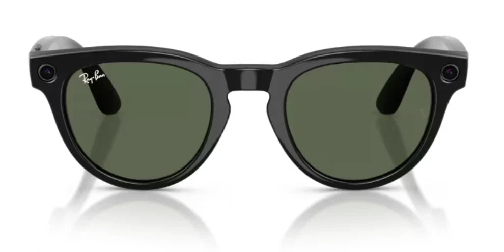 Ray-Ban Meta Headliner Gen 2 (Sunglasses)
