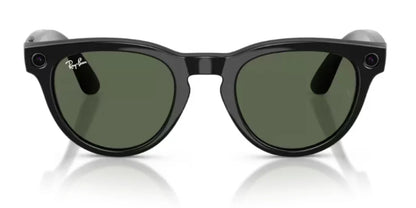 Ray-Ban Meta Headliner Gen 2 (Sunglasses)