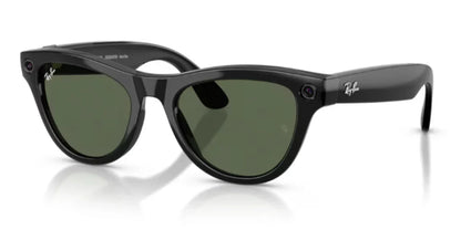 Ray-Ban Meta Skyler Gen 2 (Sunglasses)
