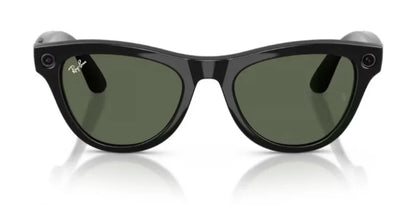 Ray-Ban Meta Skyler Gen 2 (Sunglasses)