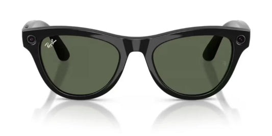 Ray-Ban Meta Skyler Gen 2 (Sunglasses)