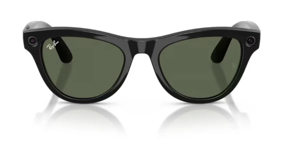 Ray-Ban Meta Skyler Gen 2 (Sunglasses)