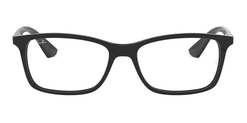 Ray-Ban 0RX7047-Rectangular Eyeglasses