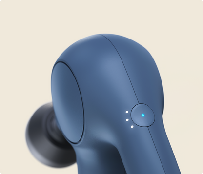 Theragun Relief Percussion Massage Gun