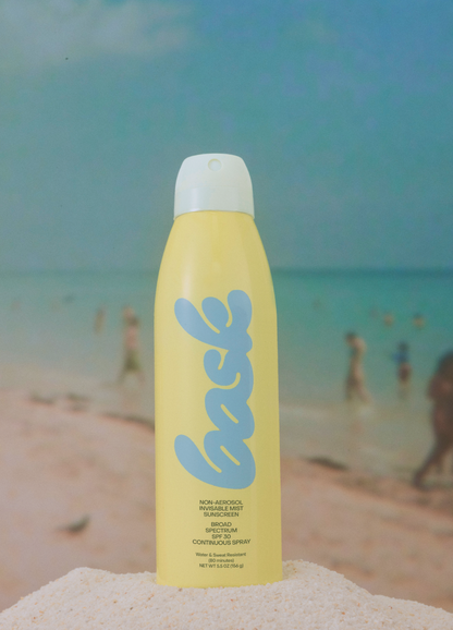 Bask Suncare Ultimate SPF Set
