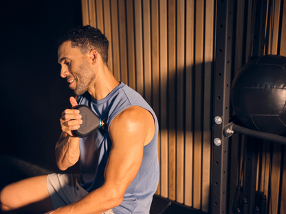 Theragun Mini Plus, Percussion Massager