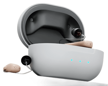 Audien Ion OTC Hearing Aid