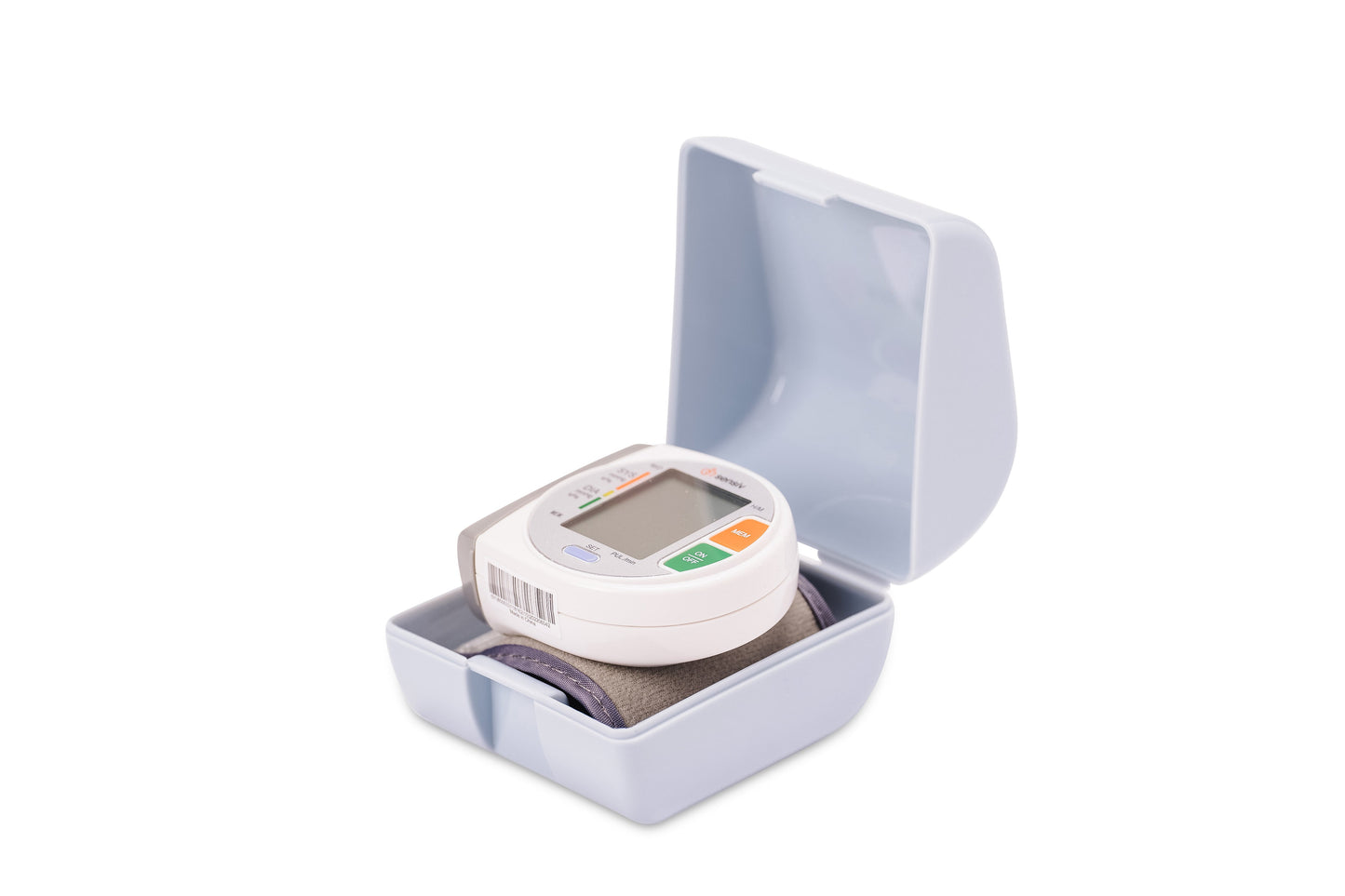 Sensiv Wrist Blood Pressure Monitor