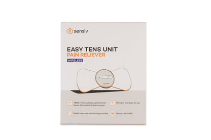 Sensiv Easy Relief TENs Unit