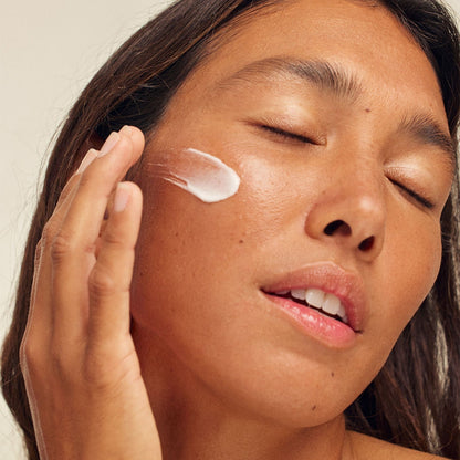 Utu Mineral SPF 30 Daily Face Moisturizer, 2.5 oz.