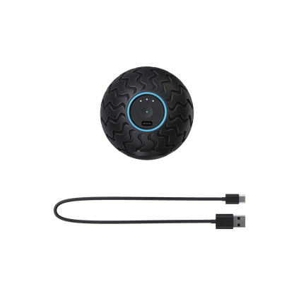 Wave Solo Vibration Therapy Roller