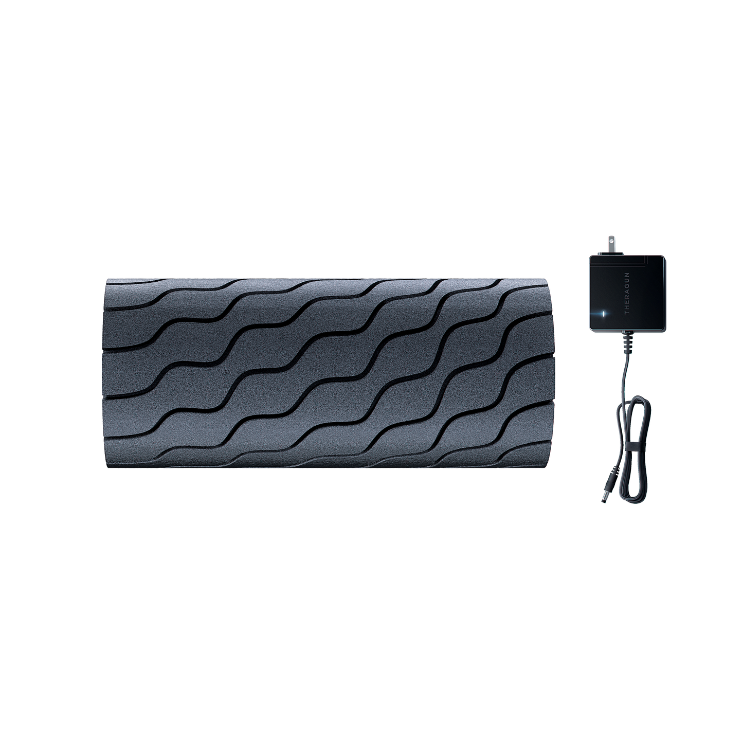 Wave Roller Smart Vibrating Foam Roller