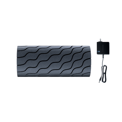 Wave Roller Smart Vibrating Foam Roller