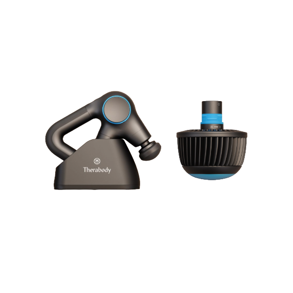 Theragun Prime Plus Percussion Massager Bundle