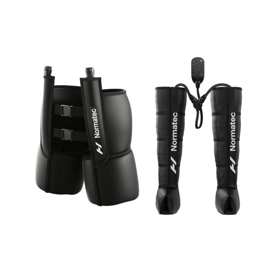 Normatec 3 Compression Lower Body Bundle